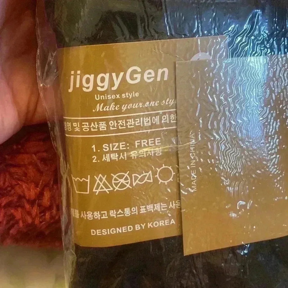 New leggings  Unisex, all size - Picture 3 of 4